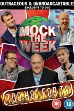 Watch Mock the Week 5movies